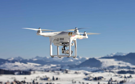 無(wú)人機(jī)行業(yè)應(yīng)用人員培訓(xùn)